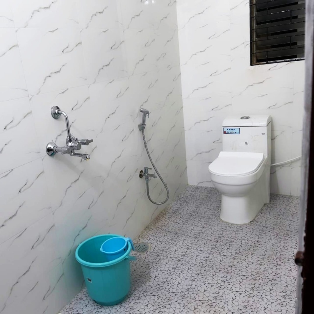 Fully Furnished 3bhk in Jalukbari, Guwahati, Assam, India for Rent